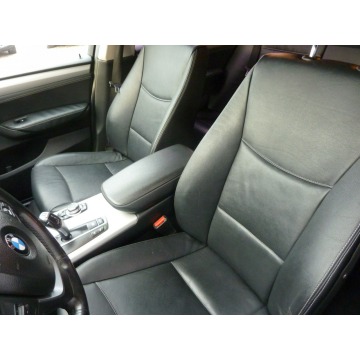 BMW X3  SUV 2011,  2.0 diesel, automat - Na sprzedaż za 47 900 zł - Wągrowiec - zdjęcie 12