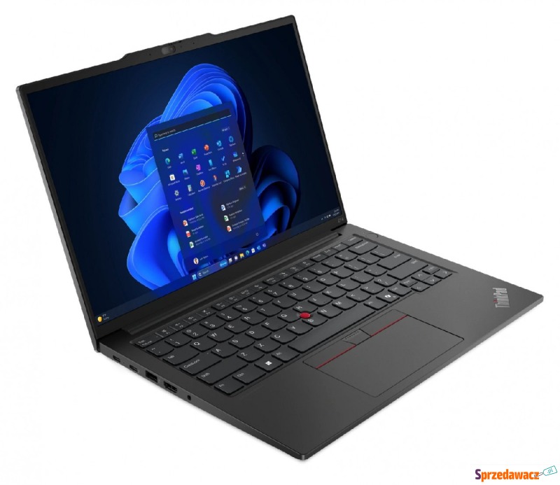 Lenovo ThinkPad E14 G6 - Ryzen 5 7535HS | 14'... - Laptopy - Radom