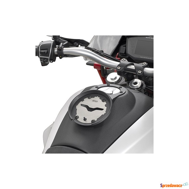GIVI BF46 MOCOWANIE TANKLOCK MOTO GUZZI V85 TT... - Kufry i bagaż - Białystok