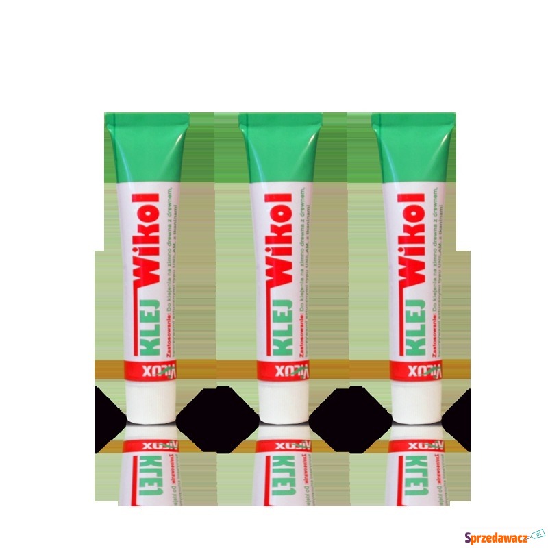 Klej wikol 45g kraśnik - Kleje biurowe - Świecie