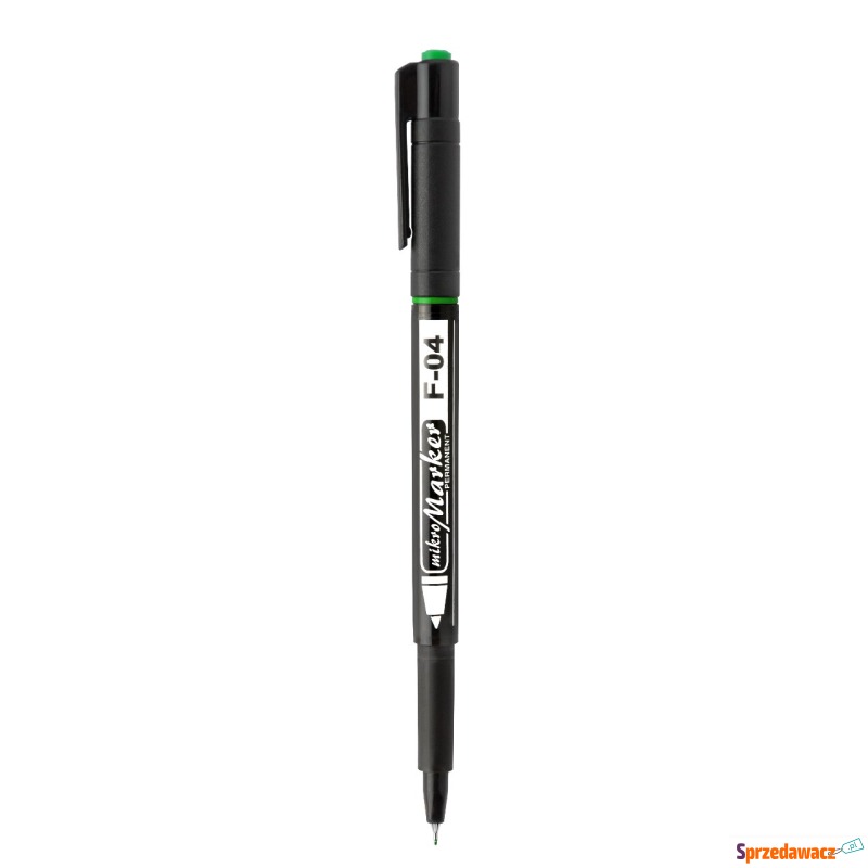 Foliopis micro F-04 Kamet - Markery i foliopisy - Pruszcz Gdański