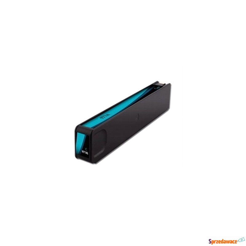 Tusz Zamiennik 971 XL do HP (C...