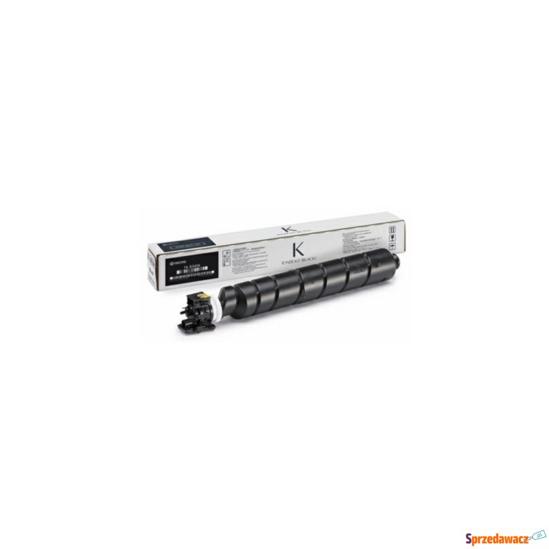 Toner Oryginalny Kyocera TK-8345K...