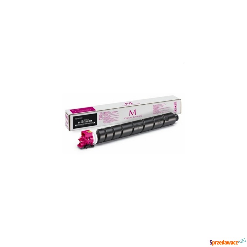 Toner Oryginalny Kyocera TK-8345M...