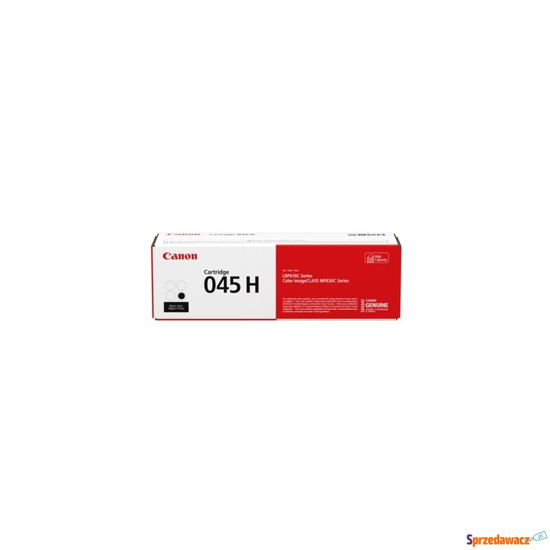 Toner Oryginalny Canon 045H (1...