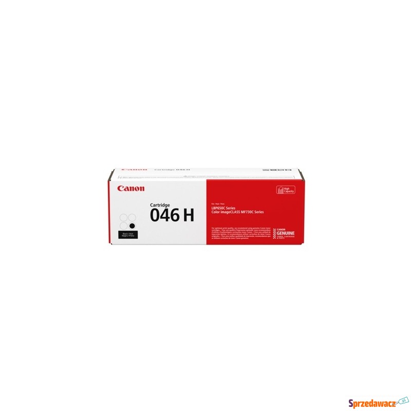 Toner Oryginalny Canon 046H (1...
