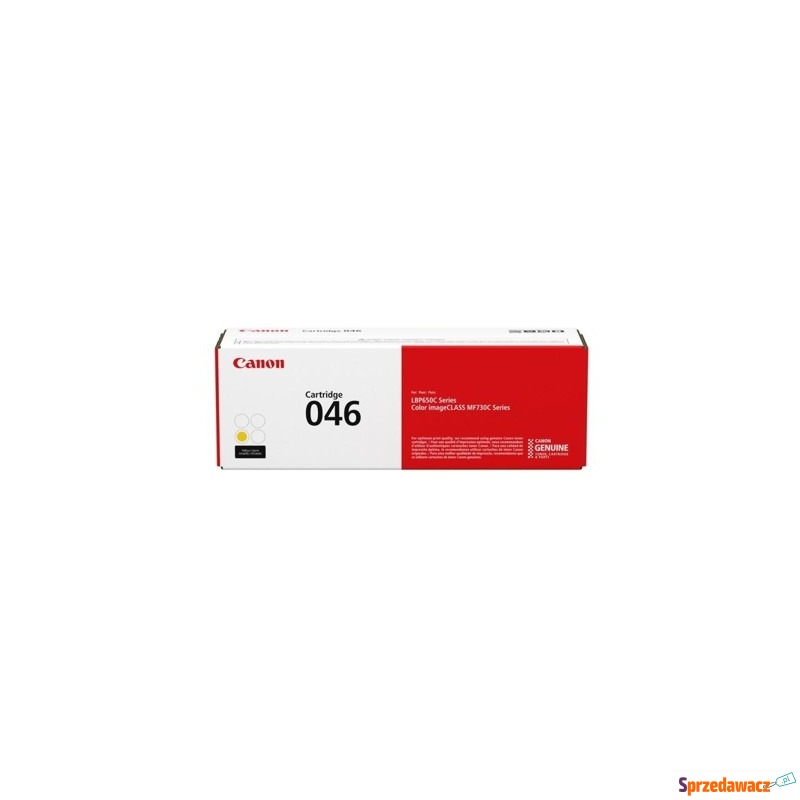 Toner Oryginalny Canon 046 (12...