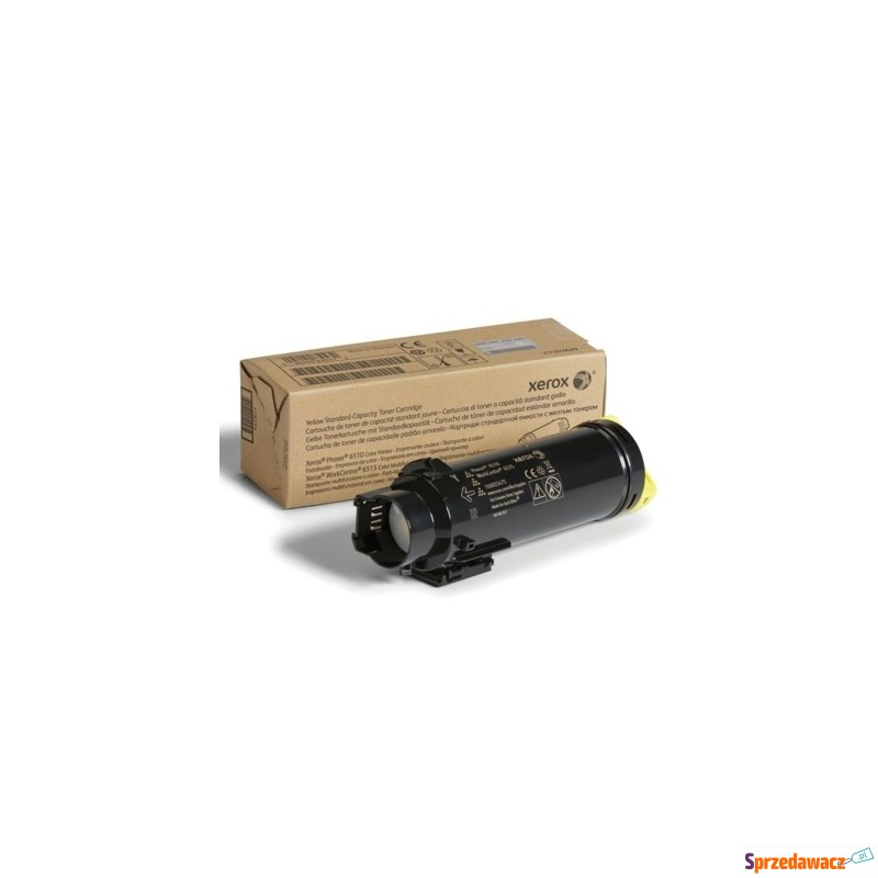 Toner Oryginalny Xerox 6510/6515...