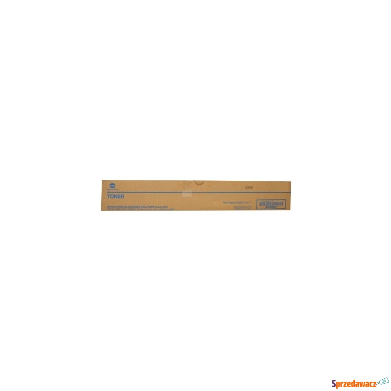 Toner Oryginalny KM TN-515 (A9...