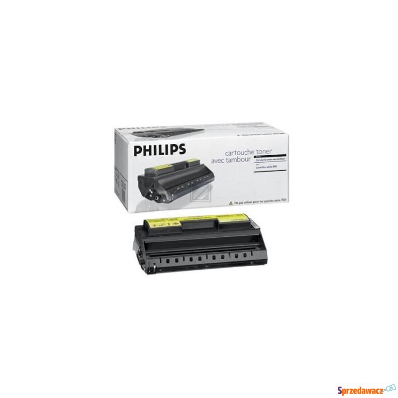 Toner Oryginalny Philips PFA-731...