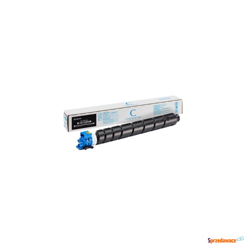 Toner Oryginalny Kyocera TK-8525C...