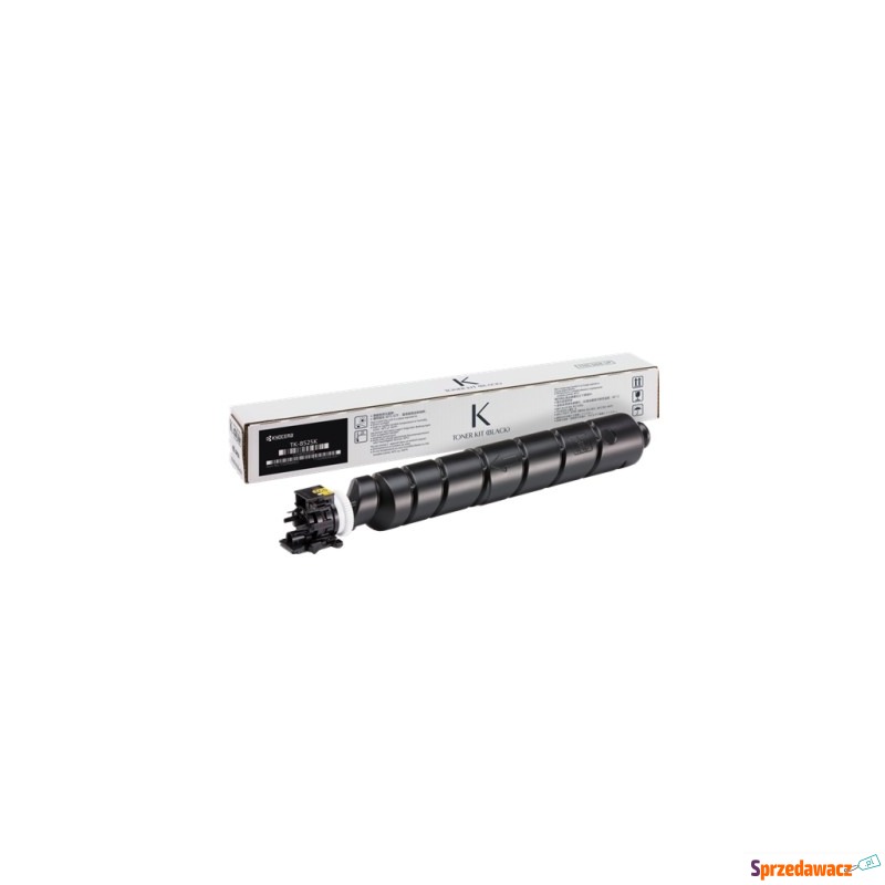 Toner Oryginalny Kyocera TK-8525K...