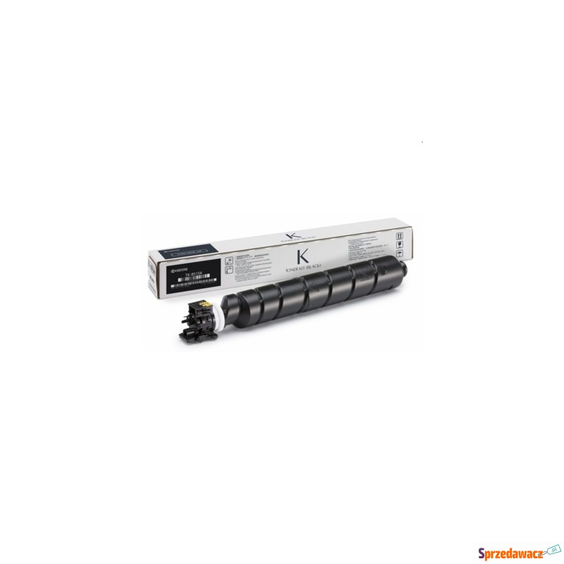 Toner Oryginalny Kyocera TK-8515K...