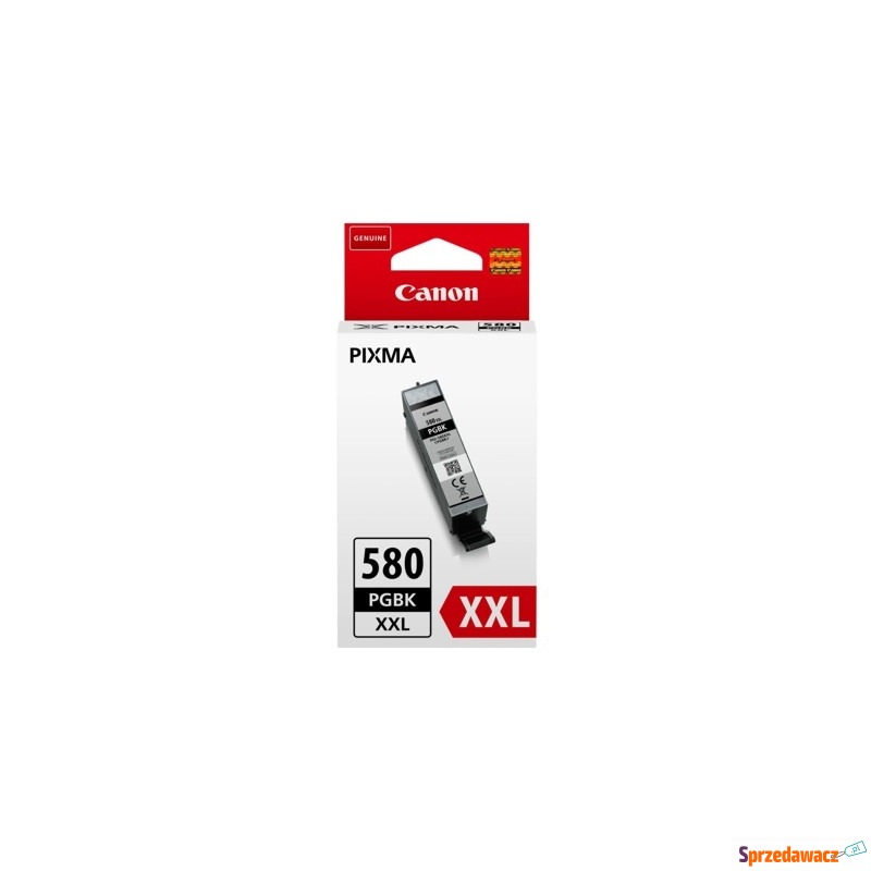Tusz Oryginalny Canon PGI-580 XXL...