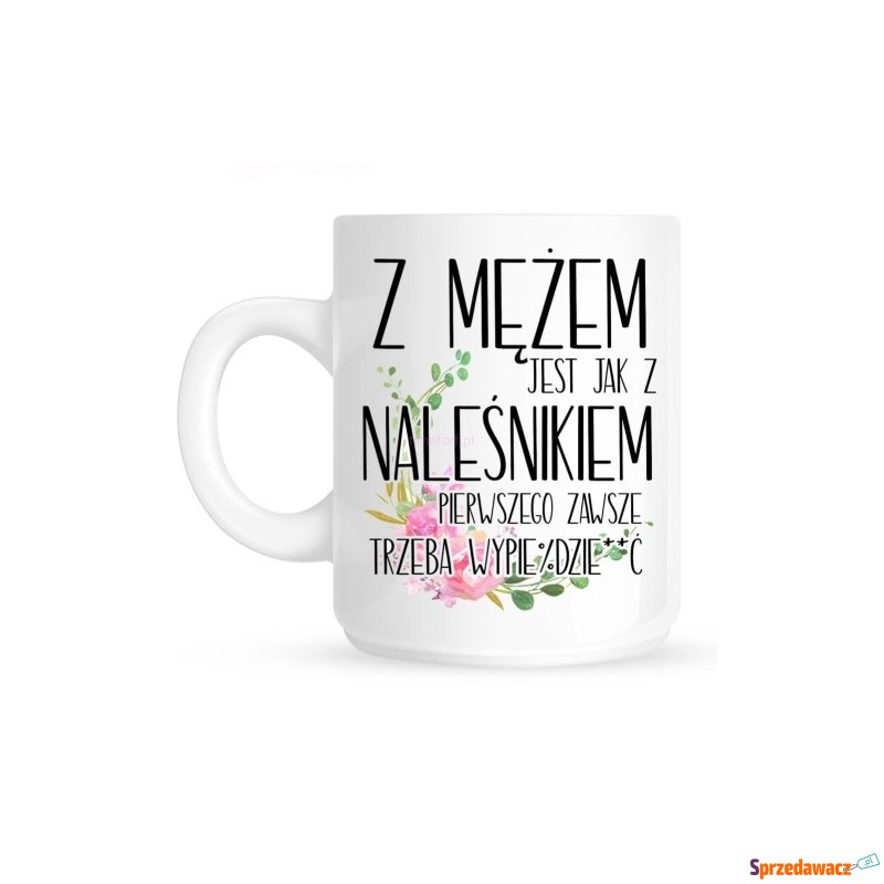 kubek dla koleżanki po rozwodzie,...