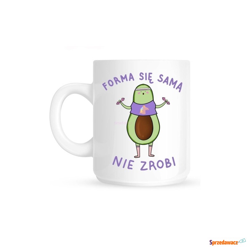 kubek motywacyjny