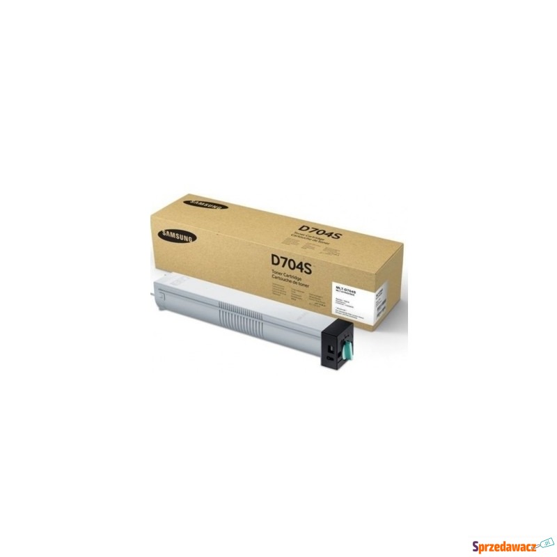 Toner Oryginalny Samsung MLT-D704S...