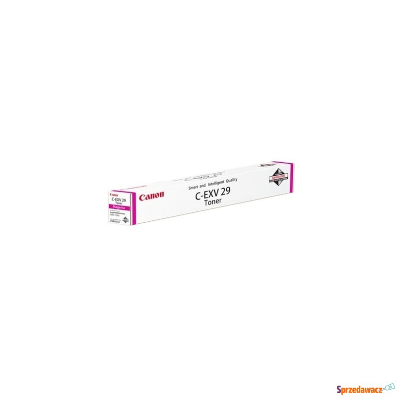Toner Oryginalny Canon C-EXV29M...