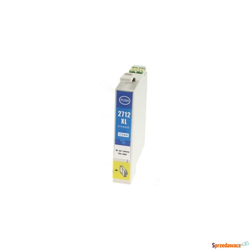 Tusz Zamiennik T2702 do Epson...