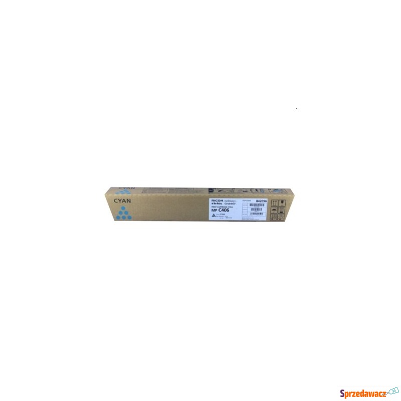 Toner Oryginalny Ricoh C406 (8...