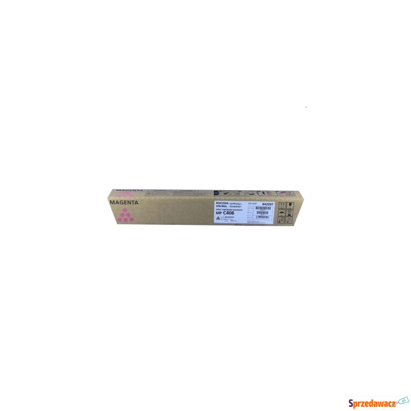 Toner Oryginalny Ricoh C406 (8...