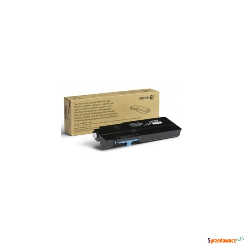 Toner Oryginalny Xerox C400/C405...