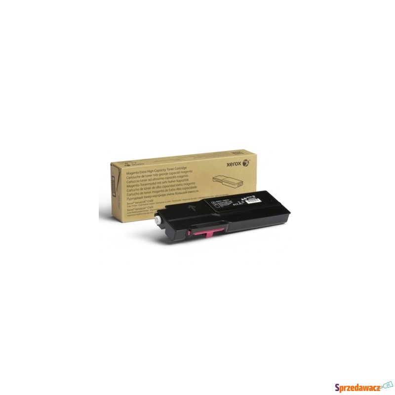 Toner Oryginalny Xerox C400/C405...