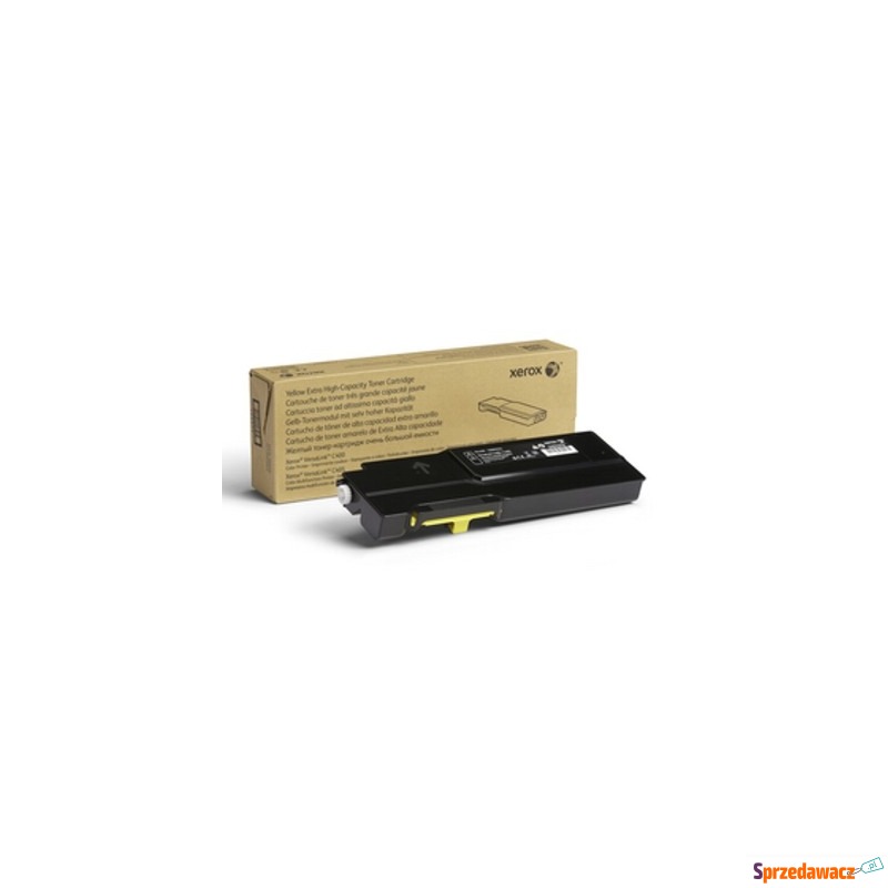 Toner Oryginalny Xerox C400/C405...
