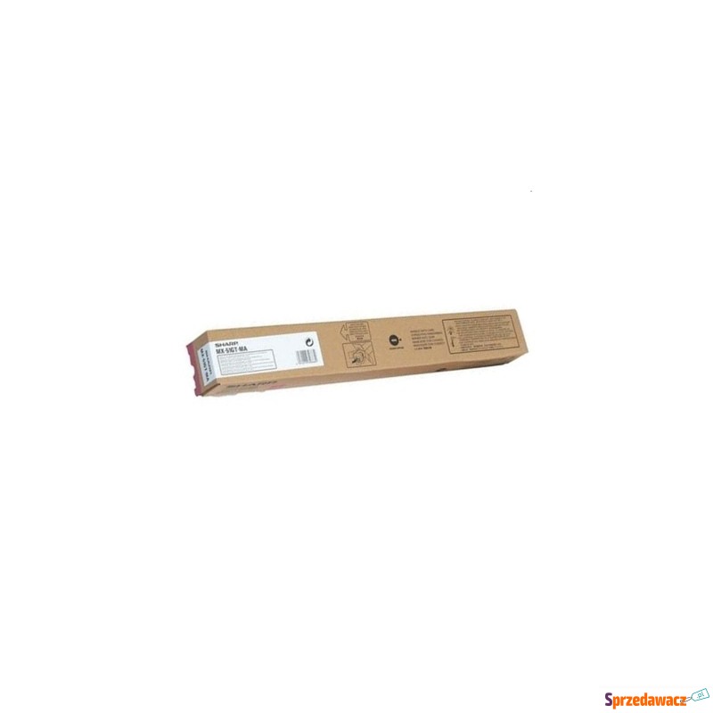 Toner Oryginalny Sharp MX-51GTMA...