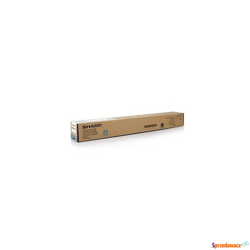 Toner Oryginalny Sharp MX-51GTCA...
