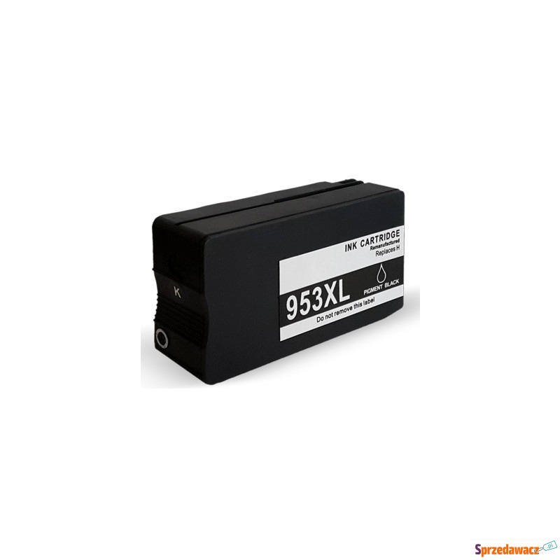 Tusz Zamiennik 953 XL do HP (L...