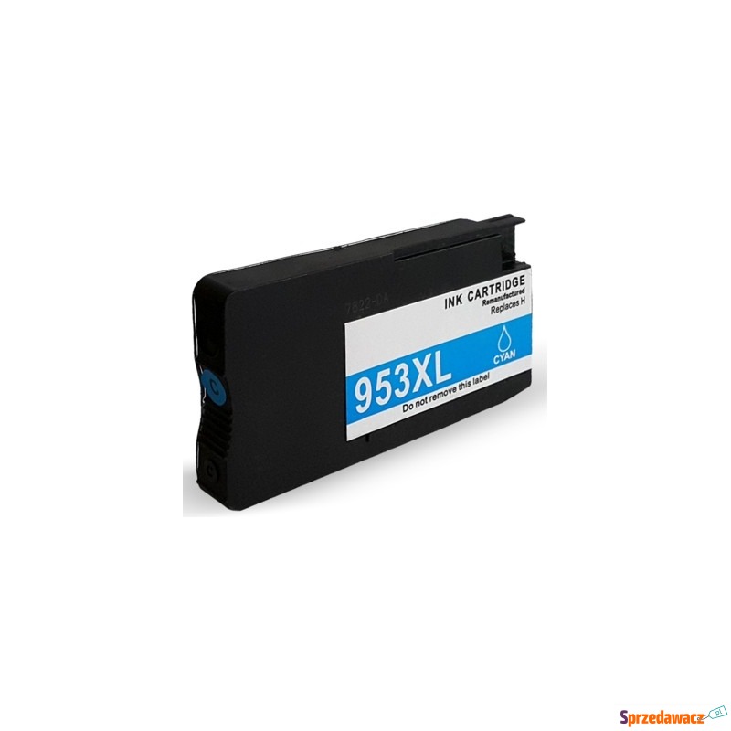 Tusz Zamiennik 953 XL do HP (F...
