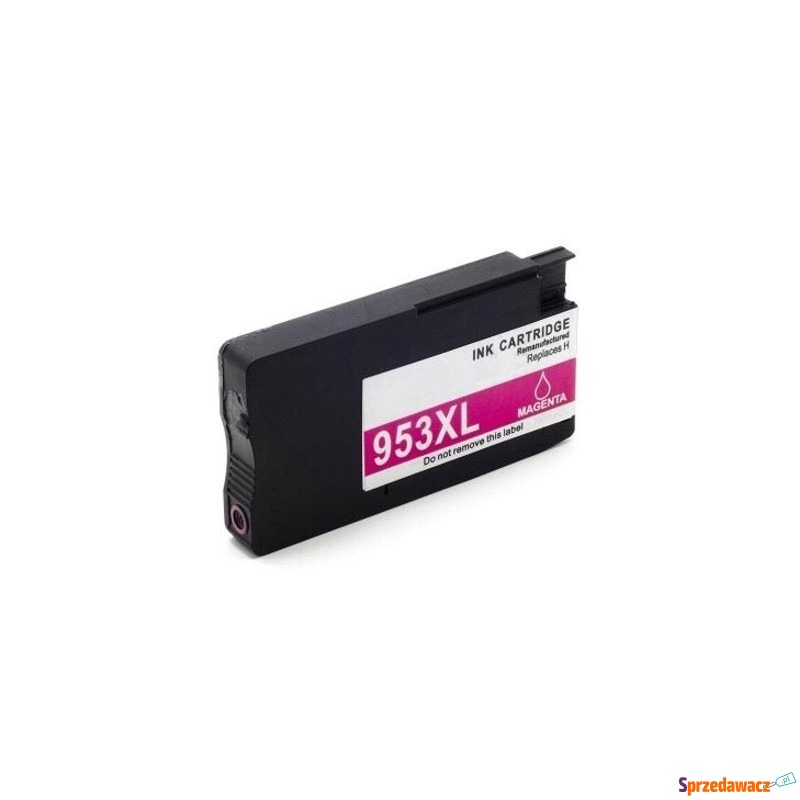 Tusz Zamiennik 953 XL do HP (F...
