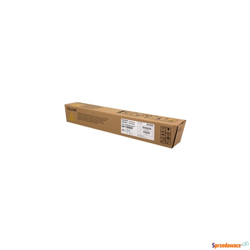 Toner Oryginalny Ricoh C6003 (...