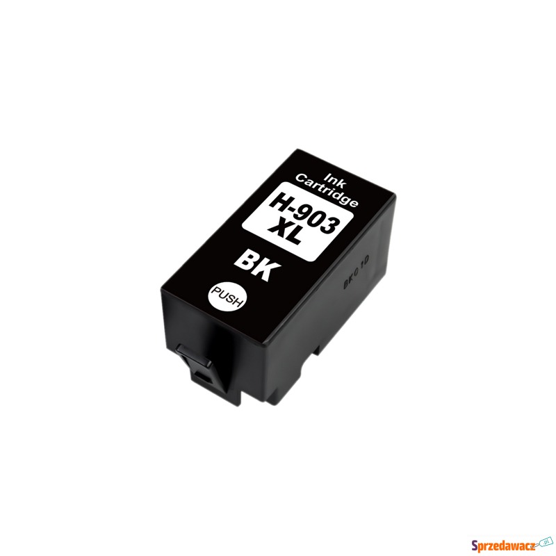 Tusz Zamiennik 903 XL do HP (T...