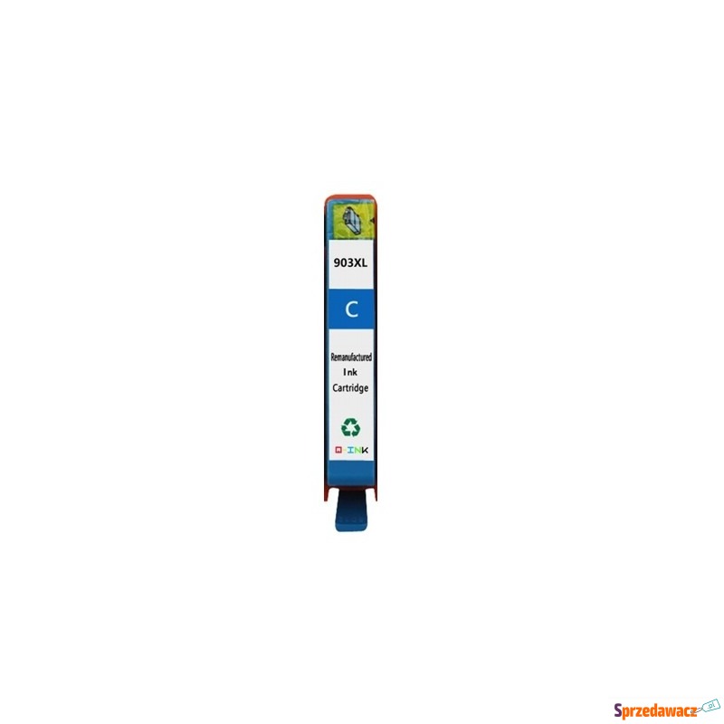 Tusz Zamiennik 903 XL do HP (T...