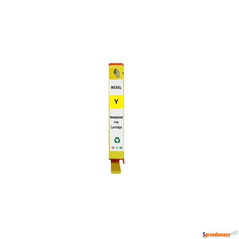 Tusz Zamiennik 903 XL do HP (T...
