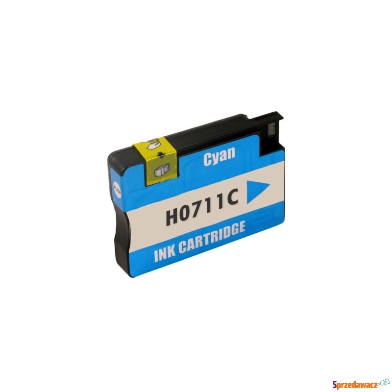 Tusz Zamiennik 711 do HP (CZ130A)...
