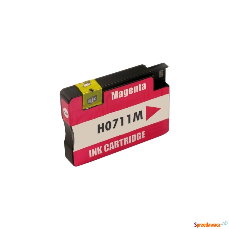 Tusz Zamiennik 711 do HP (CZ131A)...