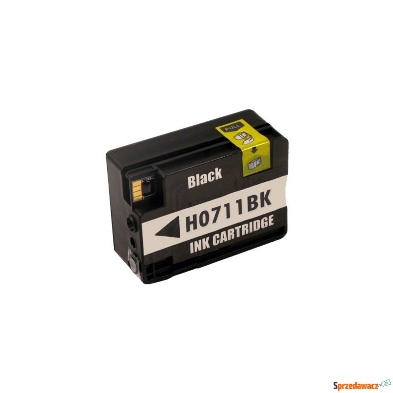 Tusz Zamiennik 711 XL do HP (C...