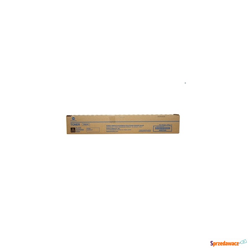 Toner Oryginalny KM TN-221K (A...
