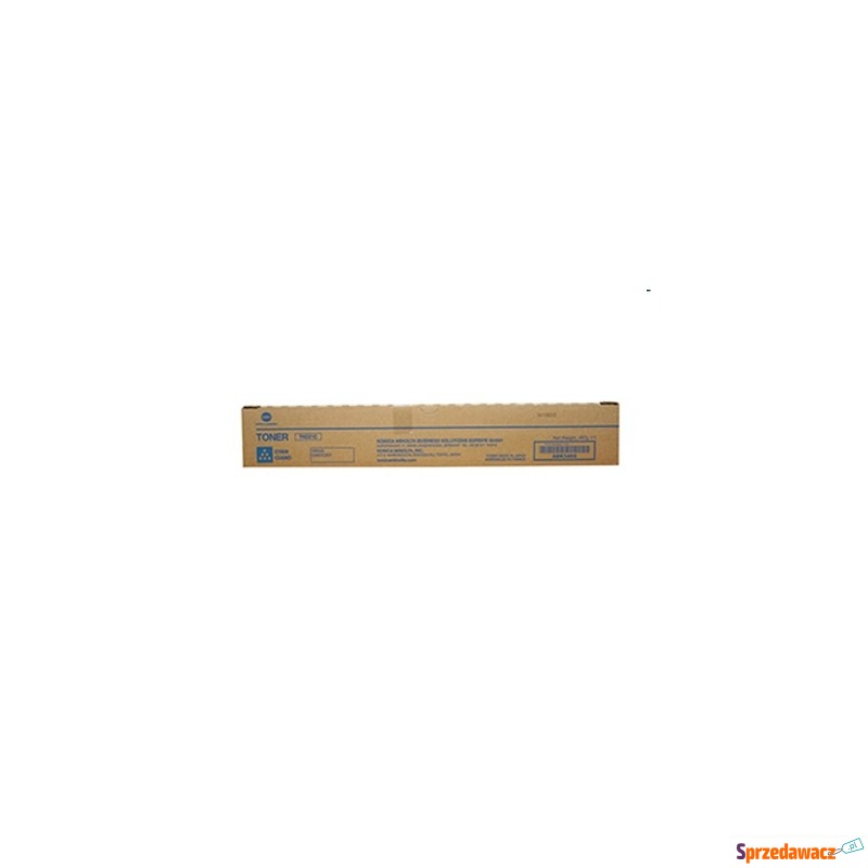 Toner Oryginalny KM TN-221C (A...