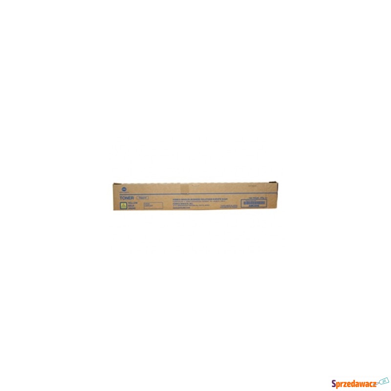 Toner Oryginalny KM TN-221Y (A...