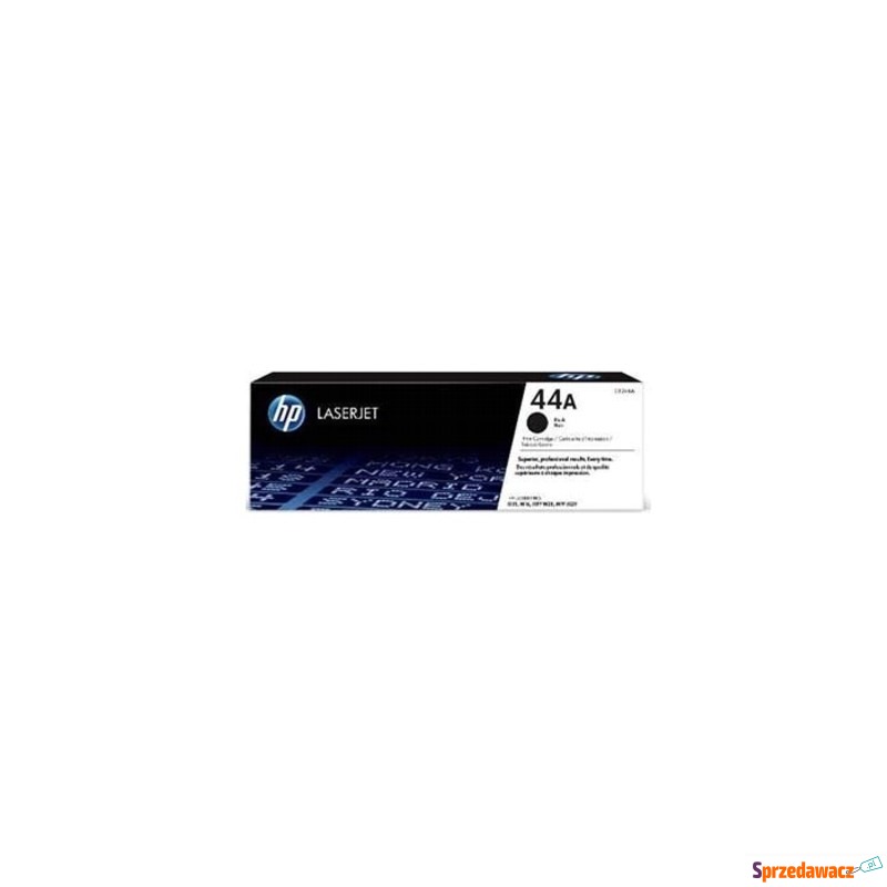 Toner Oryginalny HP 44A (CF244A)...