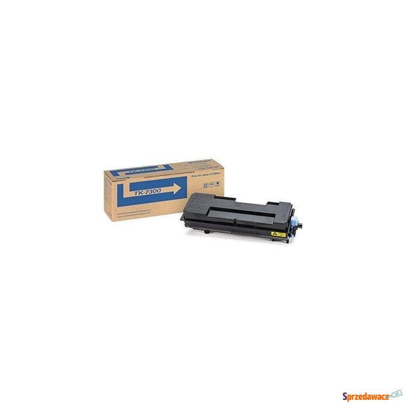Toner Oryginalny Kyocera TK-7300...