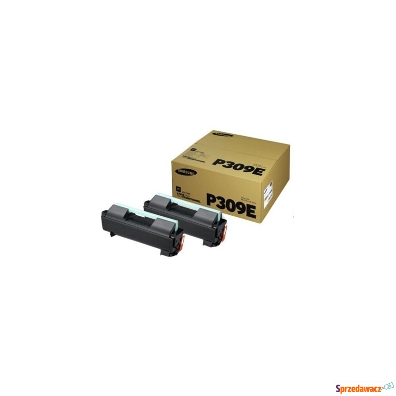 Tonery Oryginalne Samsung MLT-P309E...