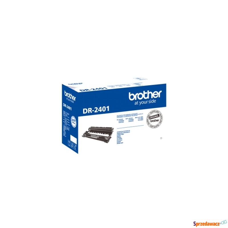 Bęben Oryginalny Brother DR-2401...