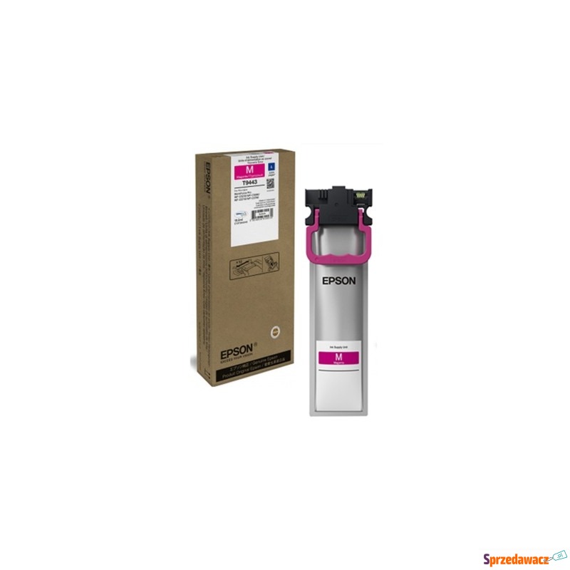 Tusz Oryginalny Epson T9443 (C...