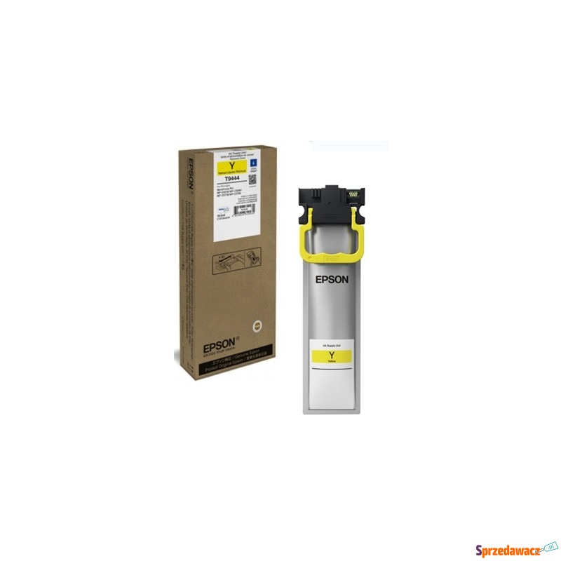 Tusz Oryginalny Epson T9444 (C...