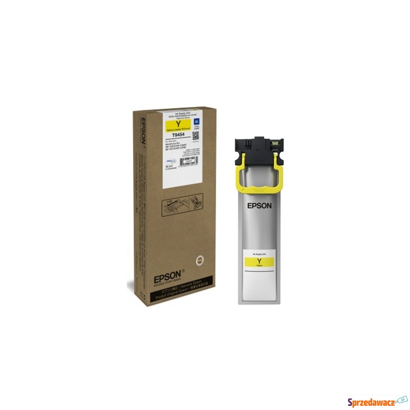 Tusz Oryginalny Epson T9454 (C...